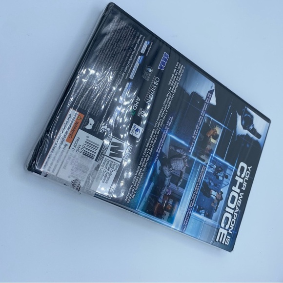 Alpha Protocol (PC, 2010) - Brand New - Picture 2 of 7